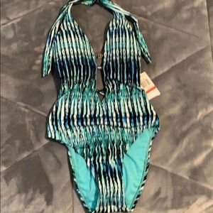 Bar III bathing suit